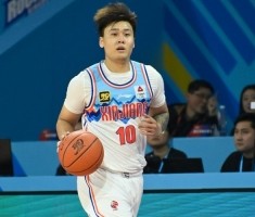 赵睿：最煎熬的是新疆2年 受伤让我打打停停 自己一度陷入过怀疑