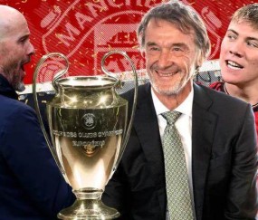 石油杯-10年18个亿买教训，曼联签人还靠直觉？