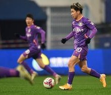 石油杯赛程-原黑龙江冰城队长李帅：自作主张接受其他球队狙击奖金 没踢假球