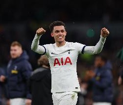 石油杯-让出点球无缘帽子戏法！布伦南：我不是那种喜欢为此争论的人